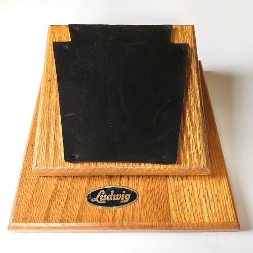 Ludwig vintage anni 60 - n.,