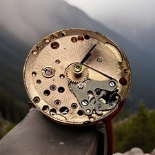 Omega 661 Orologio Donna