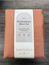 Threshold 400 Thread Count