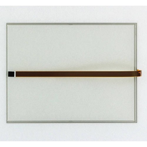 Ricambio vetro touch screen