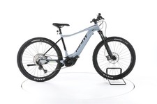 Giant Fathom E+ 1 Pro E-MTB hardtail Batteria 625Wh 29" blu Pro Bicicletta