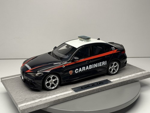 Bbr bbrc1806car17 alfa - bbr,