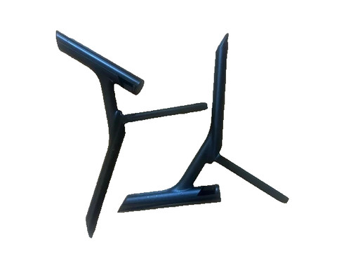 Stand base coppia piedi - stand,