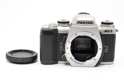 Cla mint pentax - [cla'd, mint]