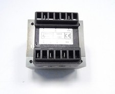 Trasformatore ZL60 ZL65 BXV06 Per Quadro Scheda Comando Ricambio CAME 119RIR509