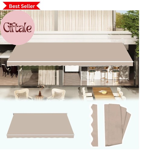 Tenda sole retrattile - tenda,
