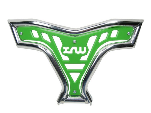 Paraurti anteriore yamaha - paraurti,
