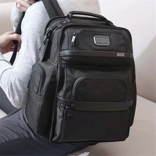 TUMI ALPHA3 Zaino Brief Pack