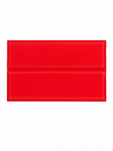 Piastrella rossa - 1, mq!
