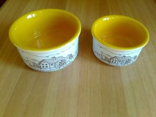 Le Cantastorie Set 2 Ciotoline