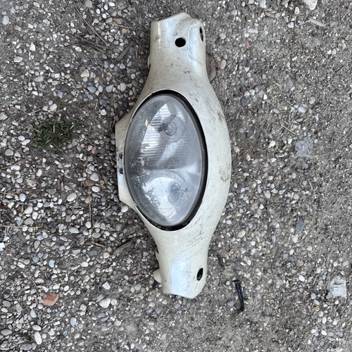 Fanale anteriore piaggio - piaggio, vespa