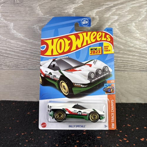 Hot wheels nuovo - hot, per