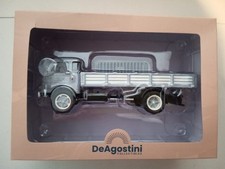 MODELLINO CAMION D'EPOCA OM