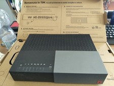 TIM HUB MODEM ROUTER PLUS