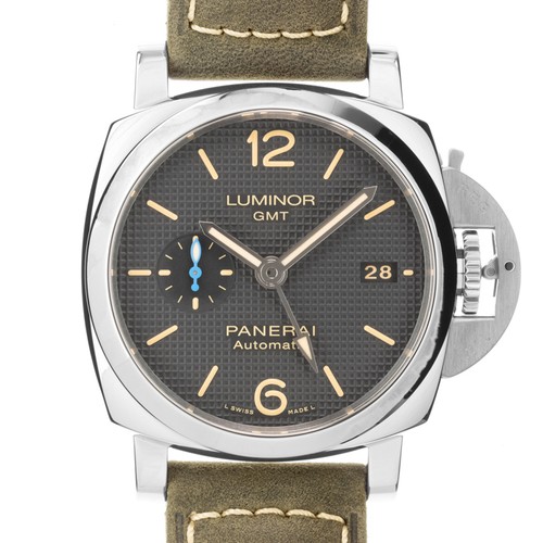 Officine panerai luminor - luminor, 1950