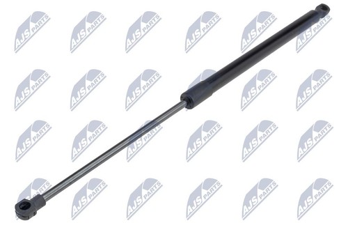Molla gas portellone - gas,