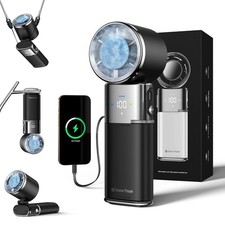 SP Space Player Ventilatore