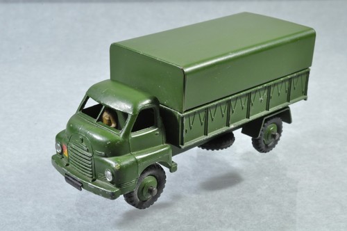 Cb078 dinky toys 621 - cb078, gb