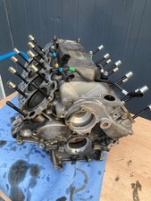 BLOCCO MOTORE MASERATI