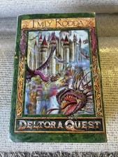 Deltora quest emily rodda - deltora,