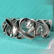 Anello Tiffany & Co Paloma