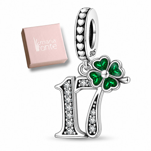 Mariafonte bead charm - bead, anni