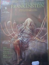 Frankenstein Mary Shelley's