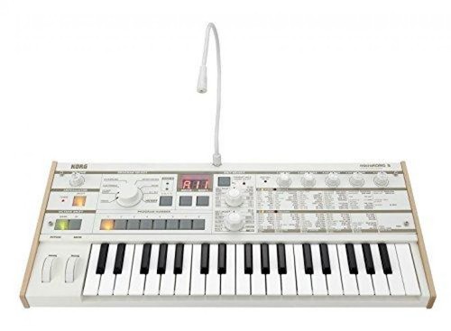 Korg microkorg 1s - microkorg, analog