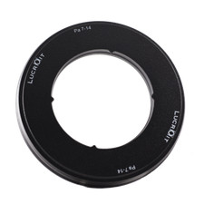 New Panasonic Lumix G Vario