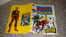 DEVIL GIGANTE N.15 ED.CORNO