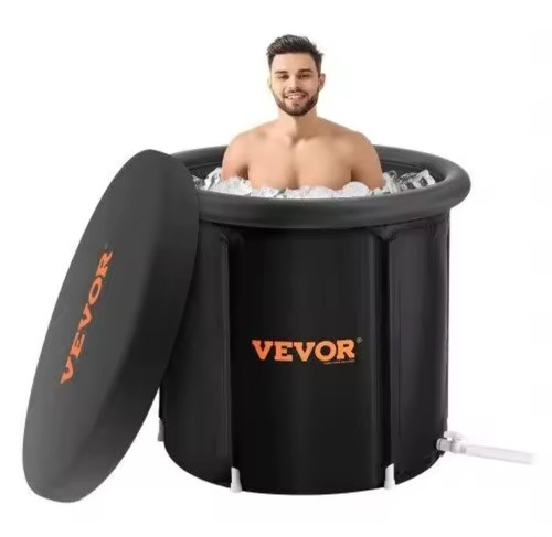Vevor vasca bagno ghiaccio - vevor,