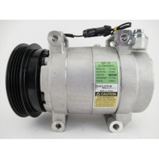 COMPRESSORE 12V ARIA