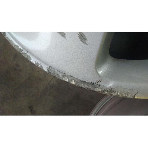 Cerchi lega mercedes - in,
