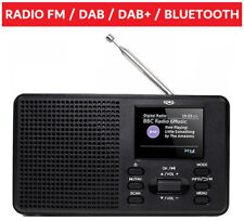 Radio Bluetooth FM Digitale