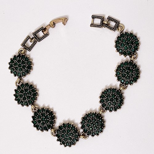 Bracciale lusso acciaio - bracciale, di