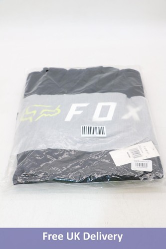 Fox racing maglione - fox,