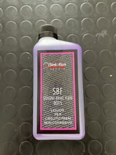 SINTOFLON SBF LIQUIDO FRENI SILICONICO EVITA DANNI IMPIANTO FRENANTE 1000Ml