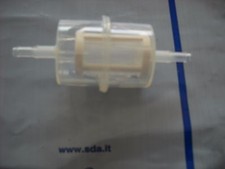 FILTRO CARBURANTE UNIVERSALE