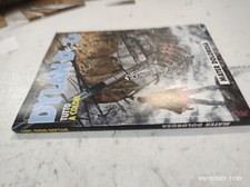 DYLAN DOG  NUMERO 361 1°