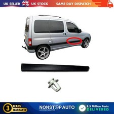 Bordo Pannello Porta