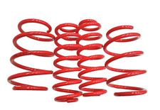 -25 mm per Cupra Formentor 2WD 2.0TSI 2.0 TDI Molle sportive HP3 assetto