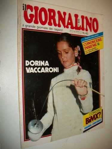 Giornalino il grande - il,