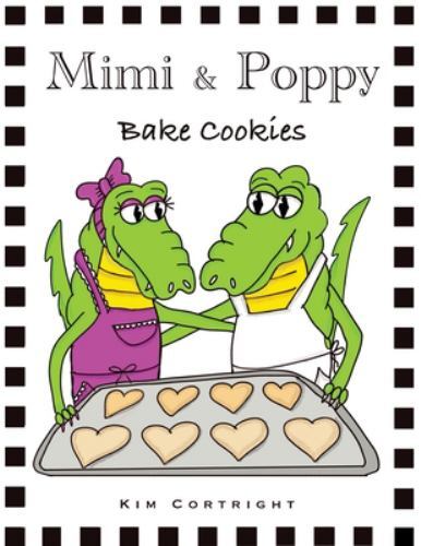 Mimi poppy bake cookies - mimi,