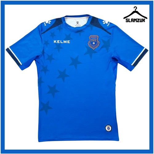 Maglia calcio kosovo kelme - maglia,