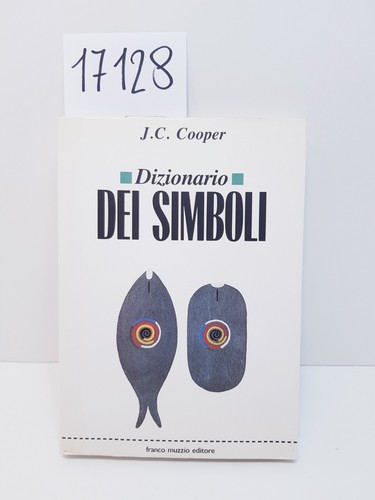 Dizionario dei simboli c - dei,