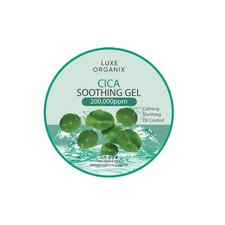 Luxe organix cica - luxe, gel