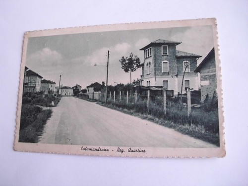 Asti calamandrana reg - calamandrana,