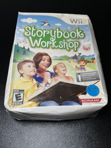 Storybook workshop pacchetto - workshop,