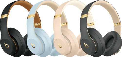 Beats dre studio 3 - by,