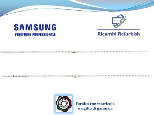 Kit barre led samsung - kit, 2